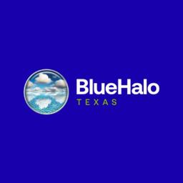 Blue Halo logo