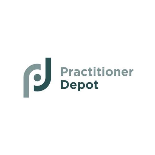 Official logo of Practitioner Depot