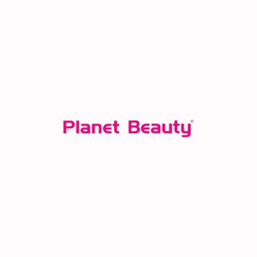 Logo for Planet Beauty