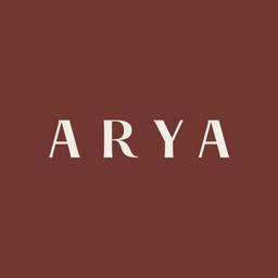 Arya logo