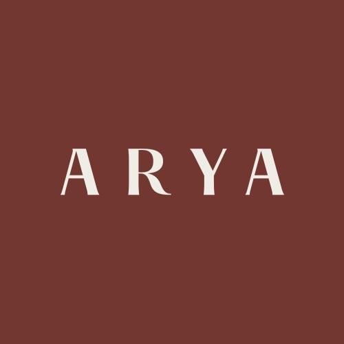 Logo for Arya