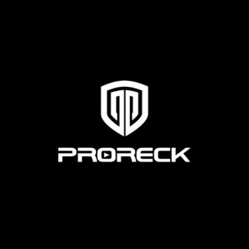 Logo for PRORECK