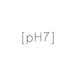 pH7 logo