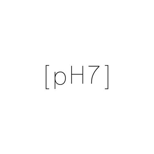 Official logo of pH7