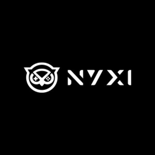 Logo for NYXI