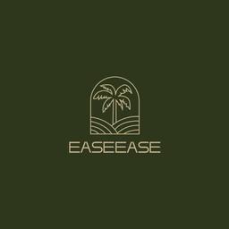 EaseEase Curtains logo