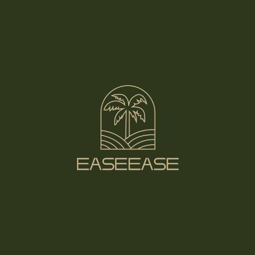 Logo for EaseEase Curtains