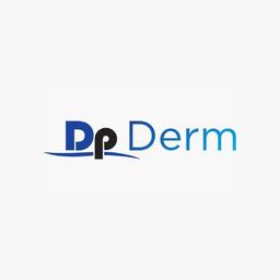 Dp Derm logo