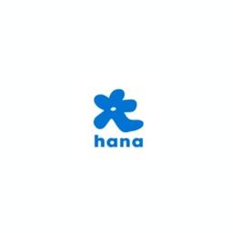 Hana football logo
