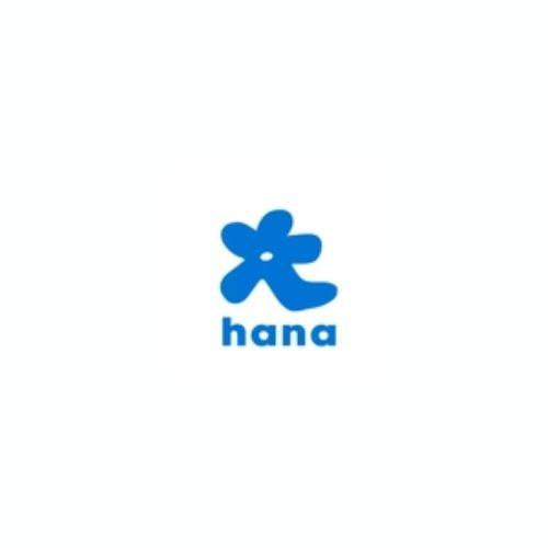 Official logo of Hana football