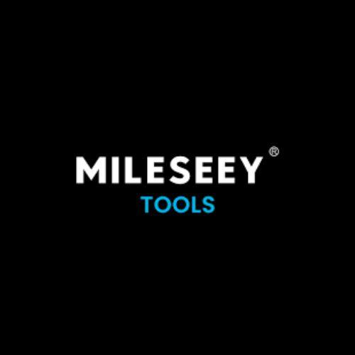Logo for Mileseey Tools