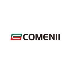 Comenii logo