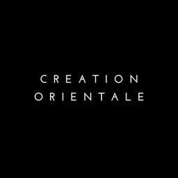 Création Orientale logo
