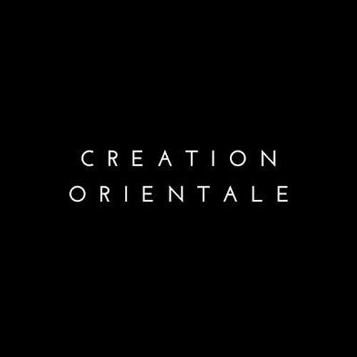 Logo for Création Orientale