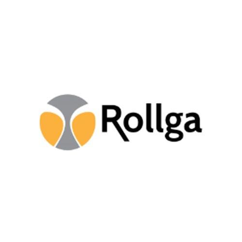 Official logo of Rollga