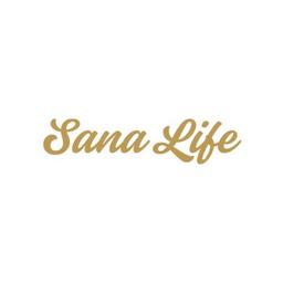Sana Life logo