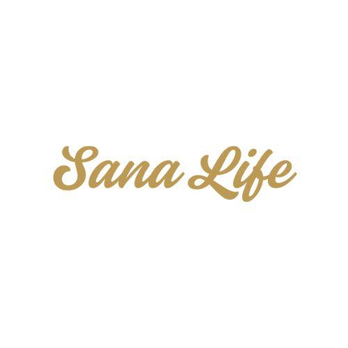 Logo for Sana Life