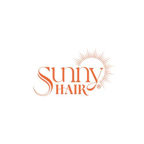 Official logo of SunnyHair