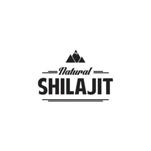 Logo for Natural Shilajit