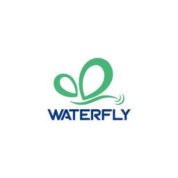 Waterfly logo