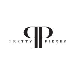 Shop Pretty Pieces logo