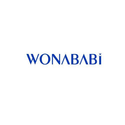 Logo for Wonababi
