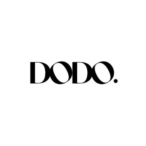 Logo for DODOSKIN