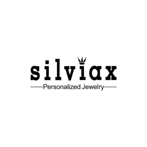 Official logo of Silviax