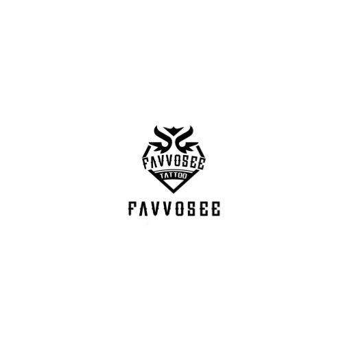 Logo for Favvosee