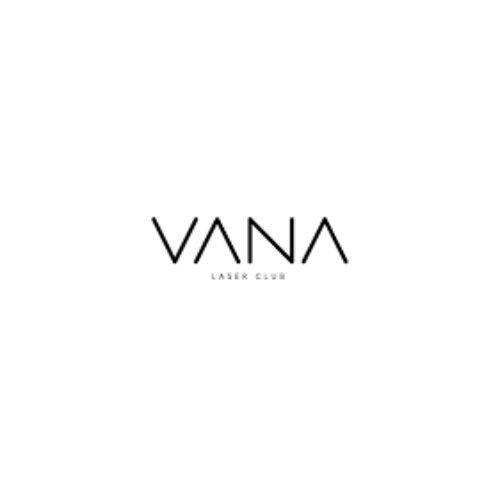 Official logo of VANA