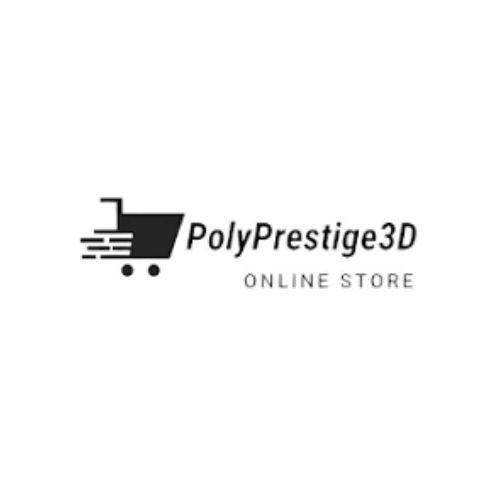 Official logo of Polyprestige3D