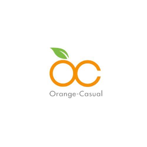 Official logo of Orange Casual
