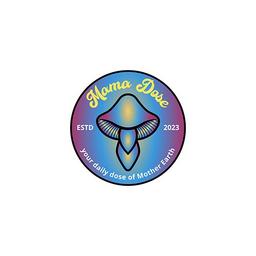 Mama Dose logo