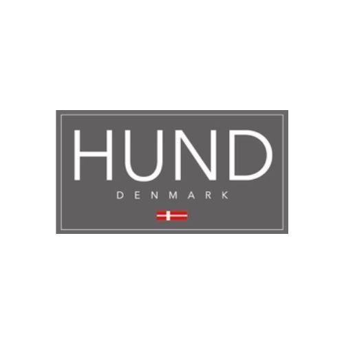 Official logo of HUND Denmark
