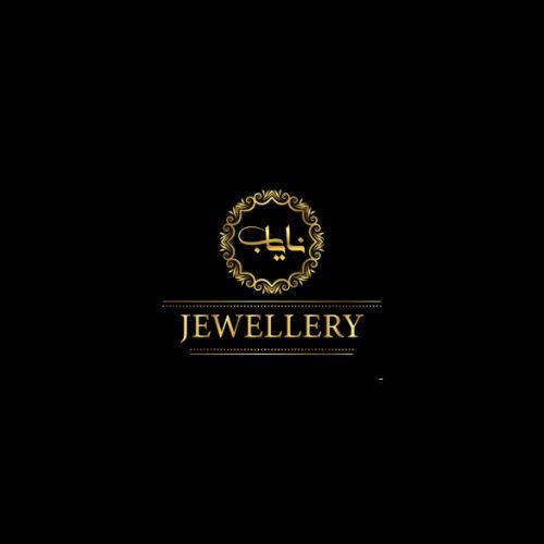 Logo for Nayab Jewellery