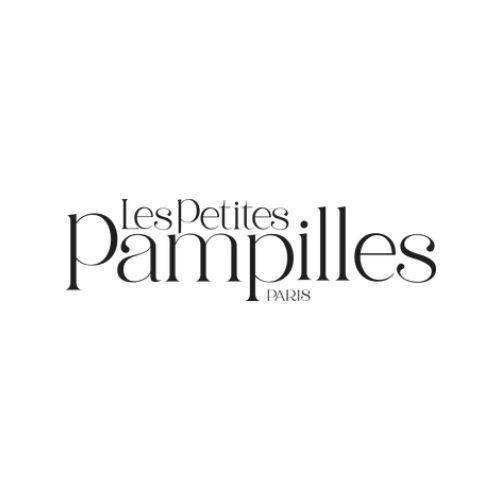 Logo for Les Petites Pampilles