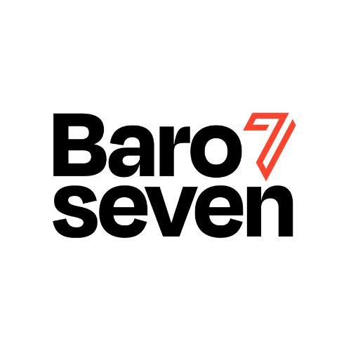 Logo for Baro7