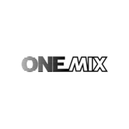 Onemix logo