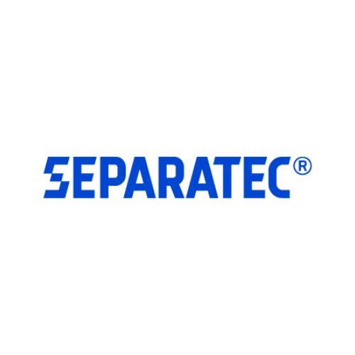 Official logo of Separatec