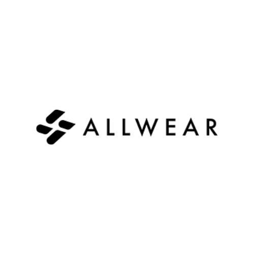 Logo for Allwear