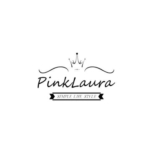 Official logo of Pink Laura