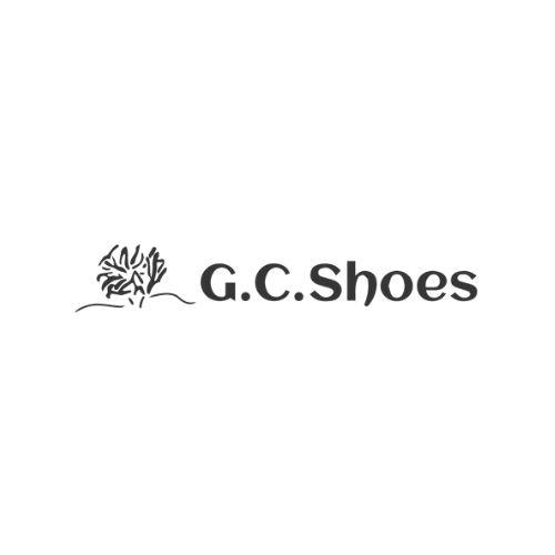 Logo for GC Shoes