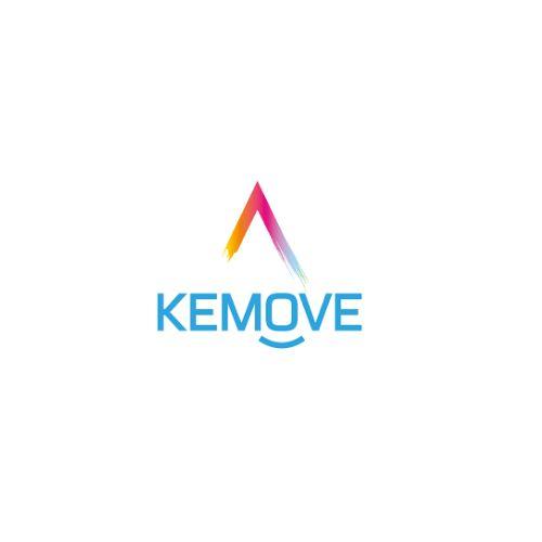 Official logo of KEMOVE