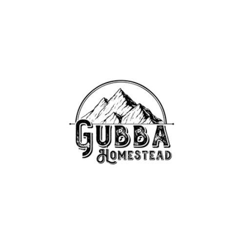 Official logo of Gubba Homestead