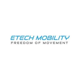 Etech Mobility logo