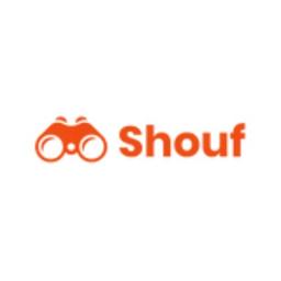 Shouf logo
