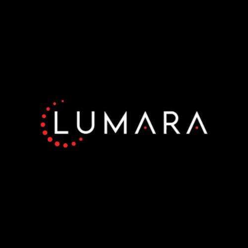Logo for Lumara