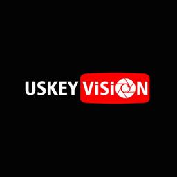 USKEYVISION logo