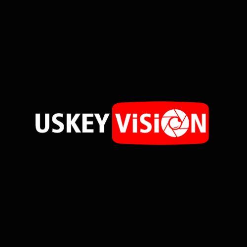 Logo for USKEYVISION