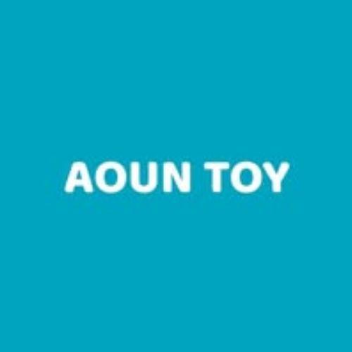 Logo for Aoun